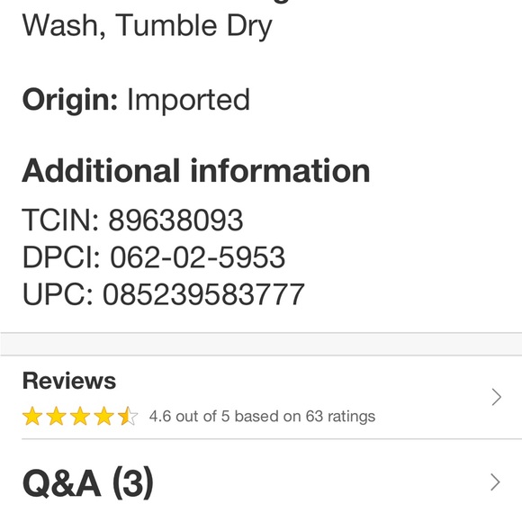 THRESHOLD NWT matalesse bed blanket -Ivory -full/queen - Picture 5 of 7